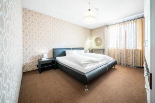9302 Zweckmaessig eingerichtete 3,5 Zimmer Wohnung mit ueberdachtem Suedwestbalkon - Vulpera - 5