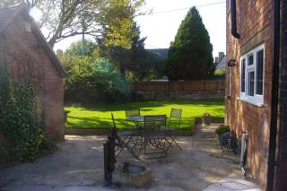 Elm Cottage - 7