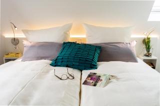 Woge2 Appartement 12 - Borkum - 0