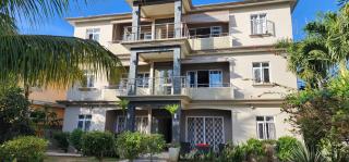 Number 9, 2nd floor,Pebble Bay Appartments - Grand Baie - 8