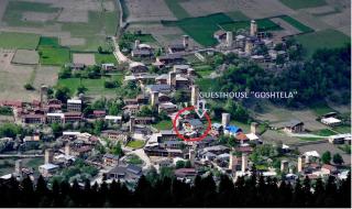 Guest House Goshtela - Mestia - 7