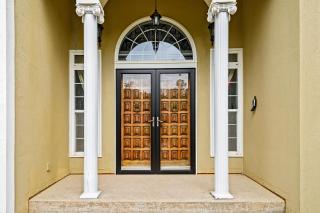 Mulgrave Mansion - 8