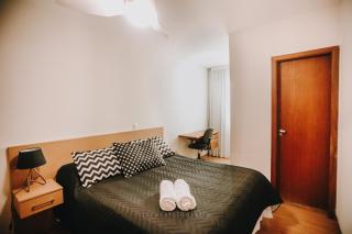 Confortável apartamento na Savassi. - Belo Horizonte - 9