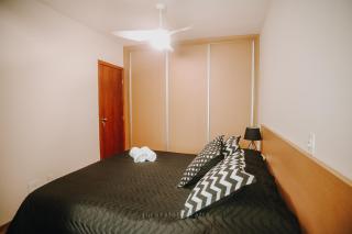 Confortável apartamento na Savassi. - Belo Horizonte - 8
