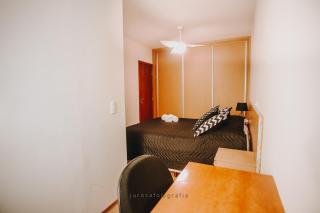 Confortável apartamento na Savassi. - Belo Horizonte - 7