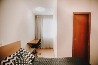 Confortável apartamento na Savassi. - Belo Horizonte - 5
