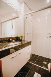 Confortável apartamento na Savassi. - Belo Horizonte - 4