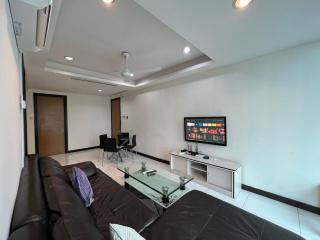 BBHomes at Casa Residency KL - Kuala Lumpur - 2