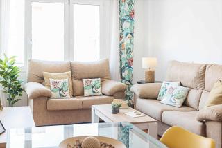 Casa Playa Roquetas - 3