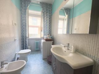 Azzurramare, centralissimo - 6
