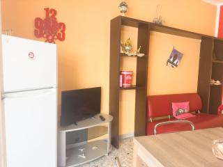 Azzurramare, centralissimo - 2