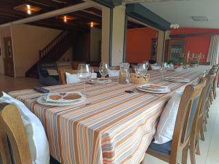 AU JASMIN DE NUIT - 5