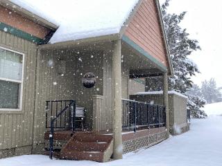 Juniper Ridge Chalet at Eagle Crest Resort - Redmond - 0