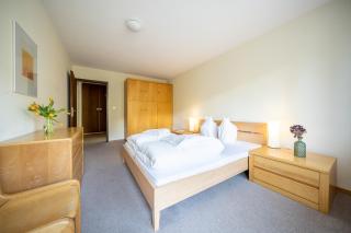 PL 202 Lichtdurchflutete Wohnung mit grossem Balkon Richtung Scuol - Vulpera - 6