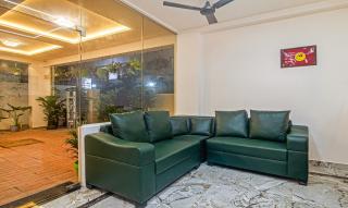 Treebo Navya The Park - 7