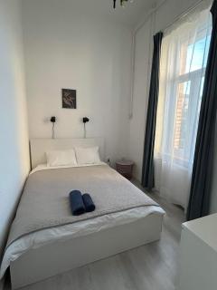 3-BR Flat in Jewish Quarter - Budapest - 8