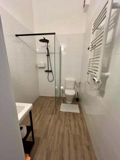 3-BR Flat in Jewish Quarter - Budapest - 7