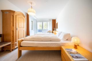 PL 204 Geraeumige 3,5-Zimmer-Wohnung im Haus Plavna mit grossem Balkon - Vulpera - 6
