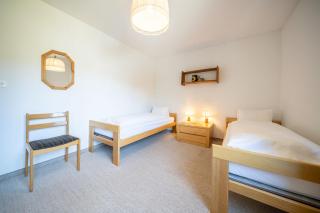 PL 204 Geraeumige 3,5-Zimmer-Wohnung im Haus Plavna mit grossem Balkon - Vulpera - 2