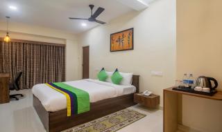 Treebo Navya The Park - Hyderabad - 0