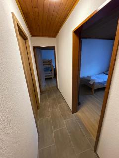 Pension Balm - Meiringen - 5