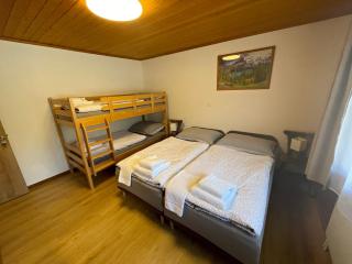 Pension Balm - Meiringen - 7