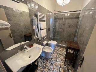 Le Camere dei Magi - Saturnia - 8