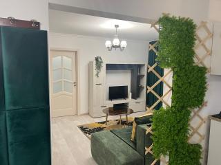 Green Apartament - Bacău - 2