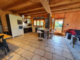 La Vilette - Saint-Chaffrey - 8