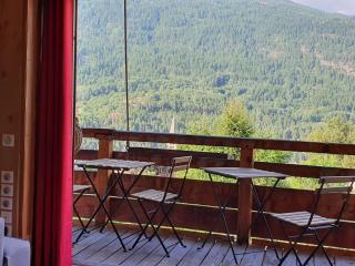 La Vilette - Saint-Chaffrey - 9