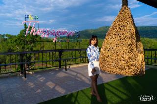 Elevated Serenity Lodge in Khao Kho - Khao Kho - 7