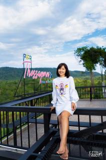 Elevated Serenity Lodge in Khao Kho - Khao Kho - 1
