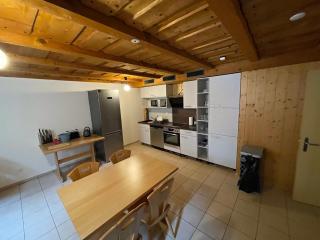 Pension Balm - Meiringen - 2
