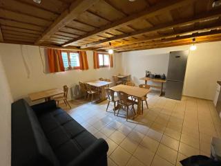 Pension Balm - Meiringen - 1