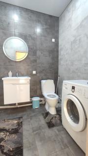 ЖК SHANYRAK, Люкс апартаменты 8кв, 2 этаж - Pavlodar - 2