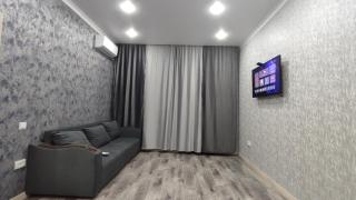 ЖК SHANYRAK, Люкс апартаменты 8кв, 2 этаж - 7