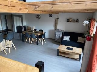 Maison cosy et calme - - 7
