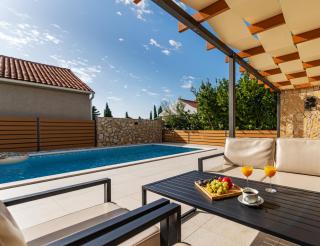 Dalmor holiday house - Rovanjska - 4
