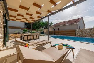 DALMOR holiday house - 9