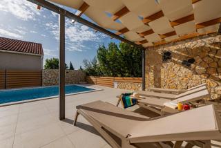 Dalmor holiday house - Rovanjska - 5
