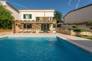 Dalmor holiday house - Rovanjska - 6