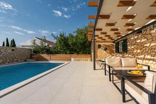 Dalmor holiday house - Rovanjska - 3