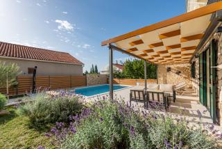 DALMOR holiday house - 1