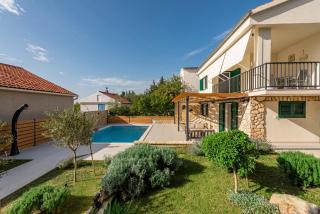 Dalmor holiday house - Rovanjska - 2
