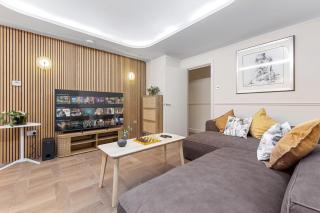 Tranquil 2 bedroom Apartment Close to St. Paul's Cathedral - London - 7