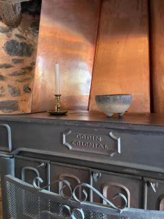 Chalet typique accueillant jusqu'à 9 personnes - Champagny-en-Vanoise - 3