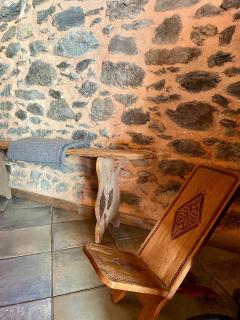 Chalet typique accueillant jusqu'à 9 personnes - Champagny-en-Vanoise - 1