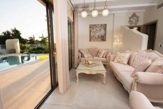 Villa Stone Diamond - Sívas - 1