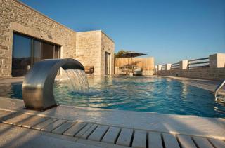 Villa Stone Diamond - Sívas - 9