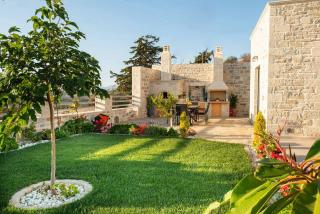Villa Stone Diamond - Sívas - 4
